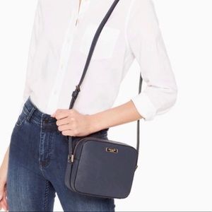 Kate Spade Newbury Lane Cammie Crossbody